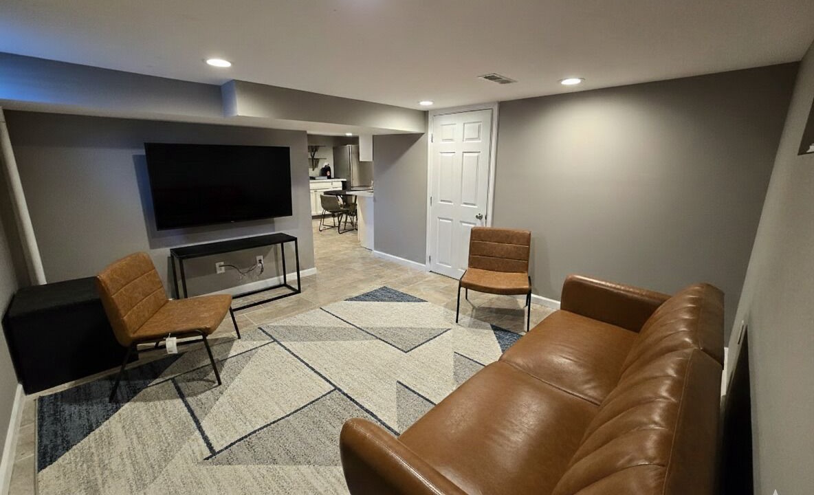 Photo of Livingroom in Hanover
