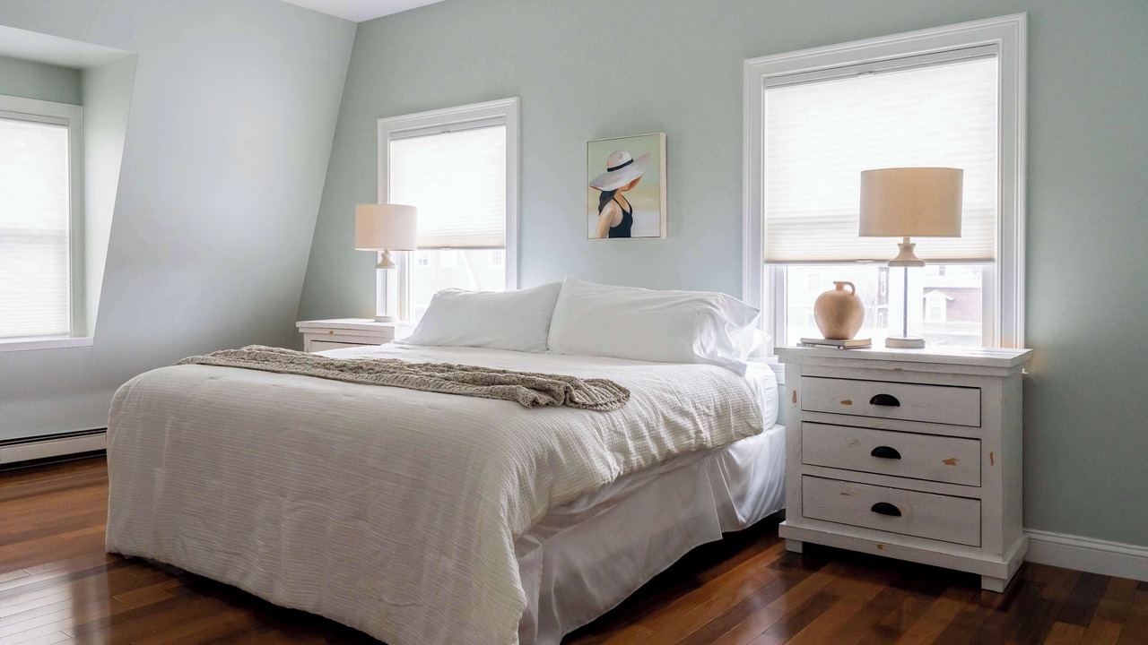 Photo of Bedroom in Yachting Village