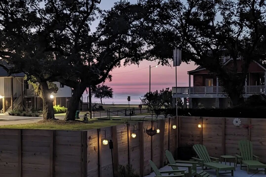 Photo of Patio Balcony in Gulfport