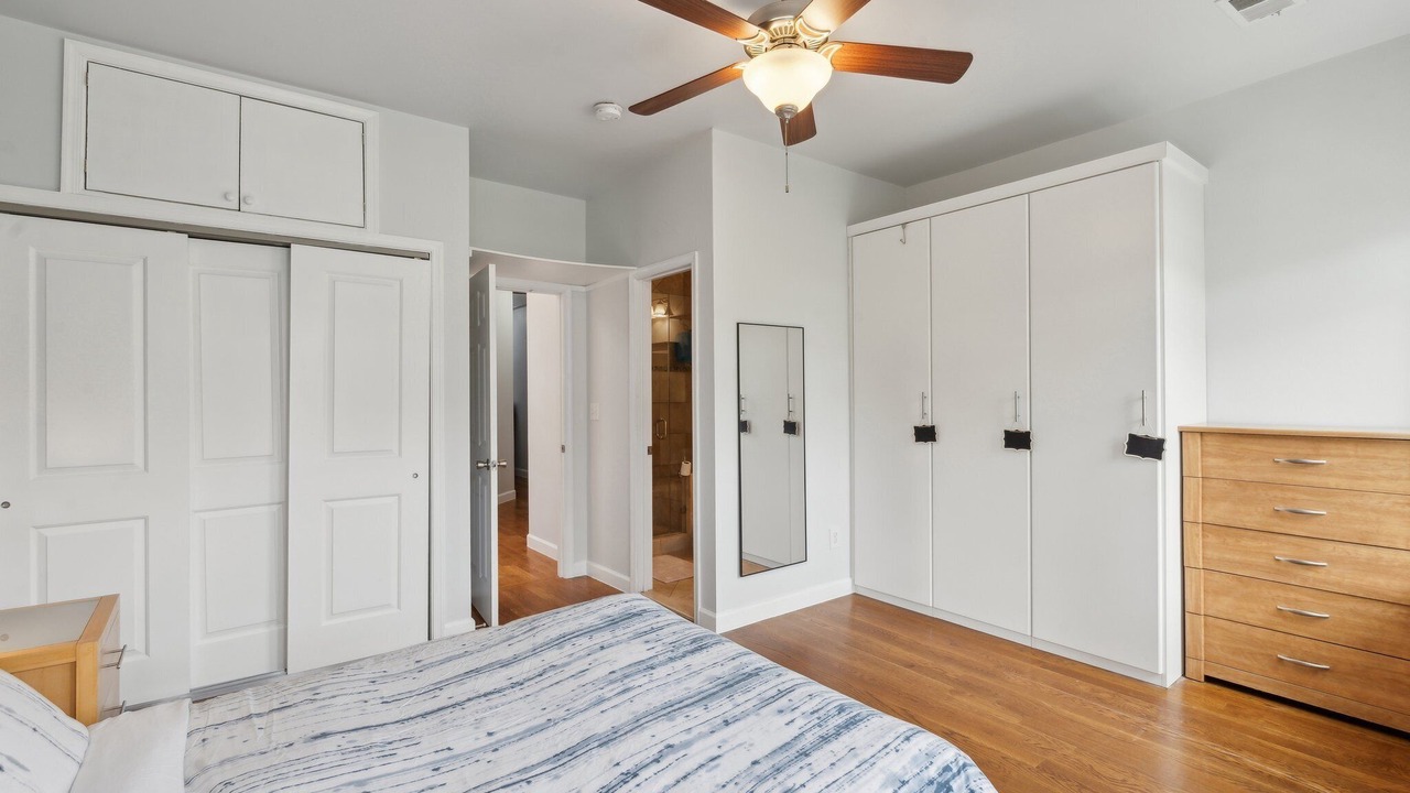 Photo of Bedroom in Eckington