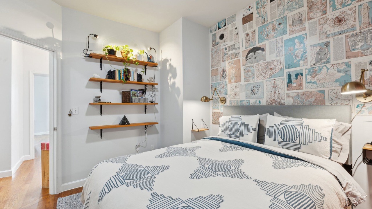 Photo of Bedroom in Eckington