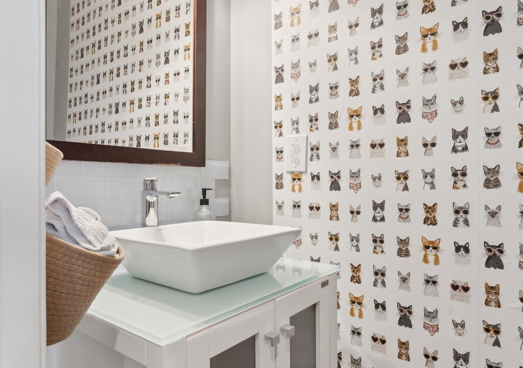 Photo of Bathroom in Eckington