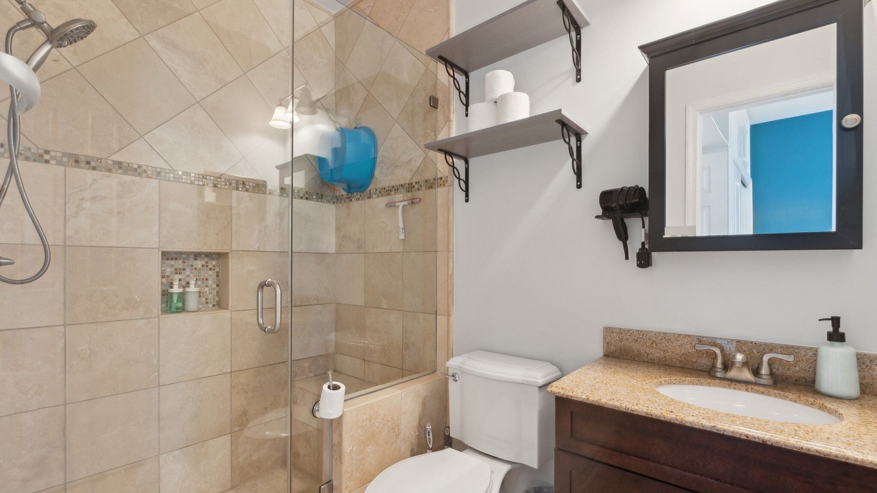 Photo of Bathroom in Eckington