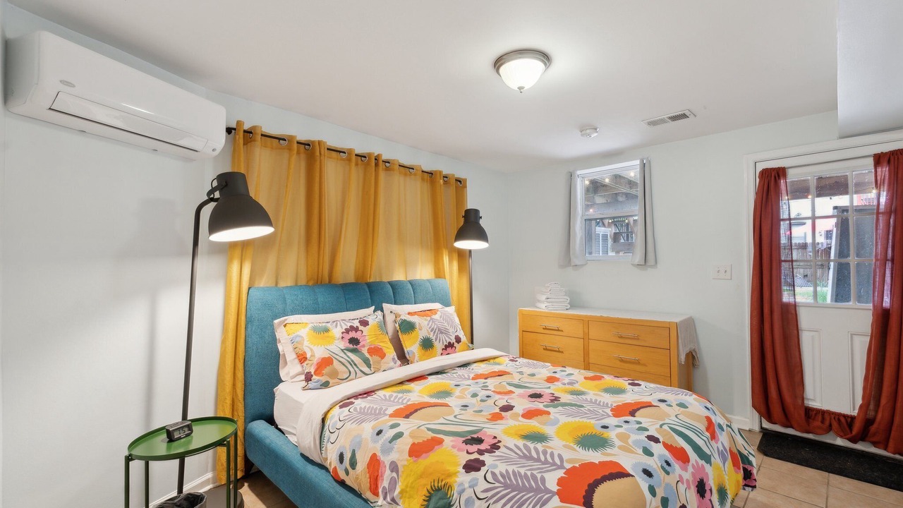 Photo of Bedroom in Eckington