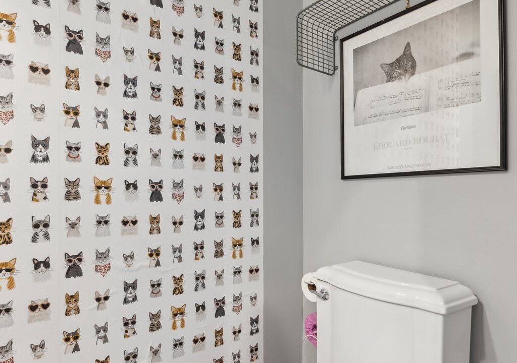 Photo of Bathroom in Eckington