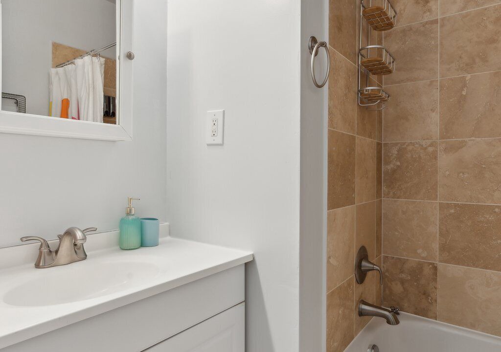Photo of Bathroom in Eckington