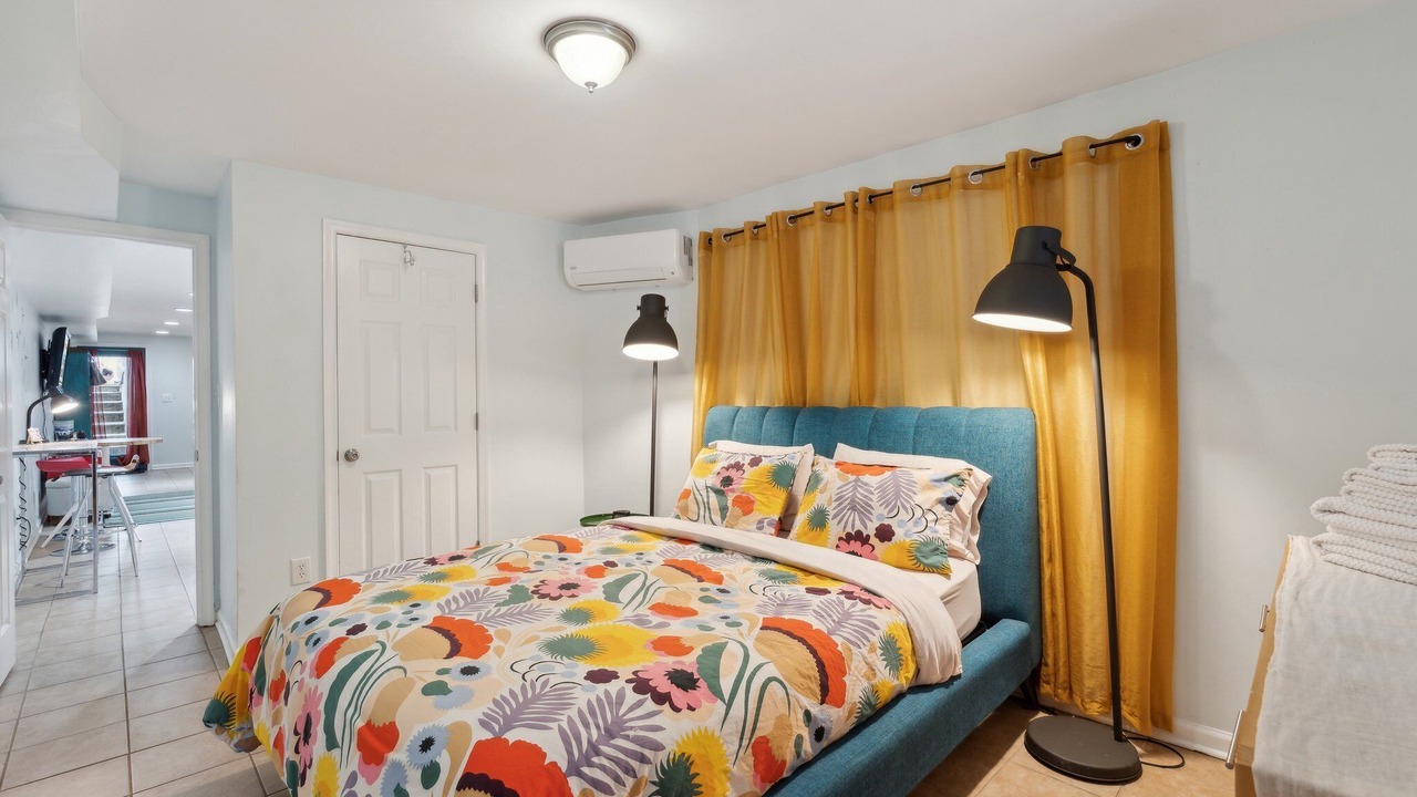 Photo of Bedroom in Eckington