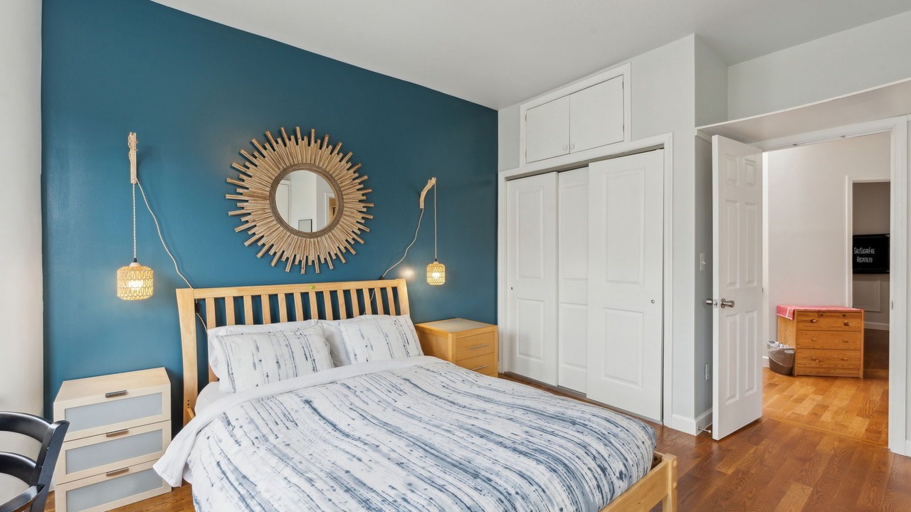 Photo of Bedroom in Eckington