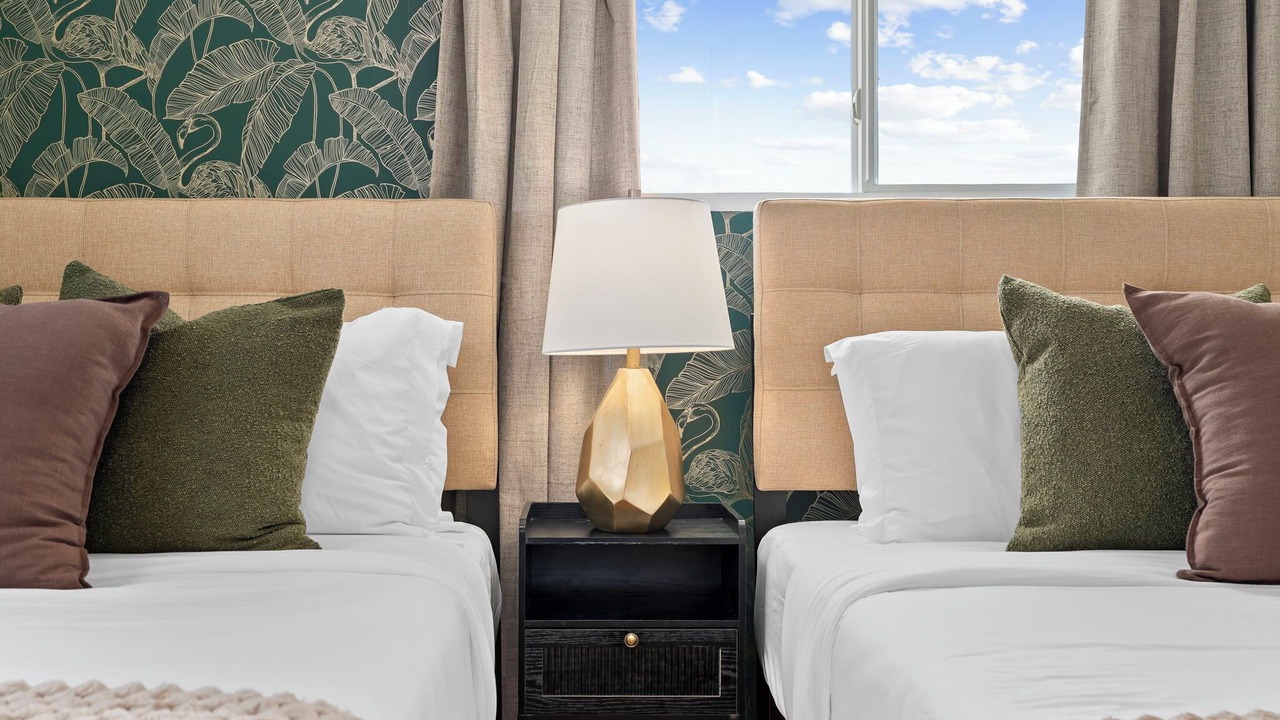 Photo of Bedroom in Sherwood Forest and Thistle Development