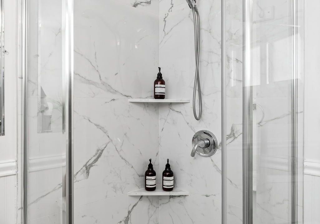 Photo of Bathroom in Sherwood Forest and Thistle Development