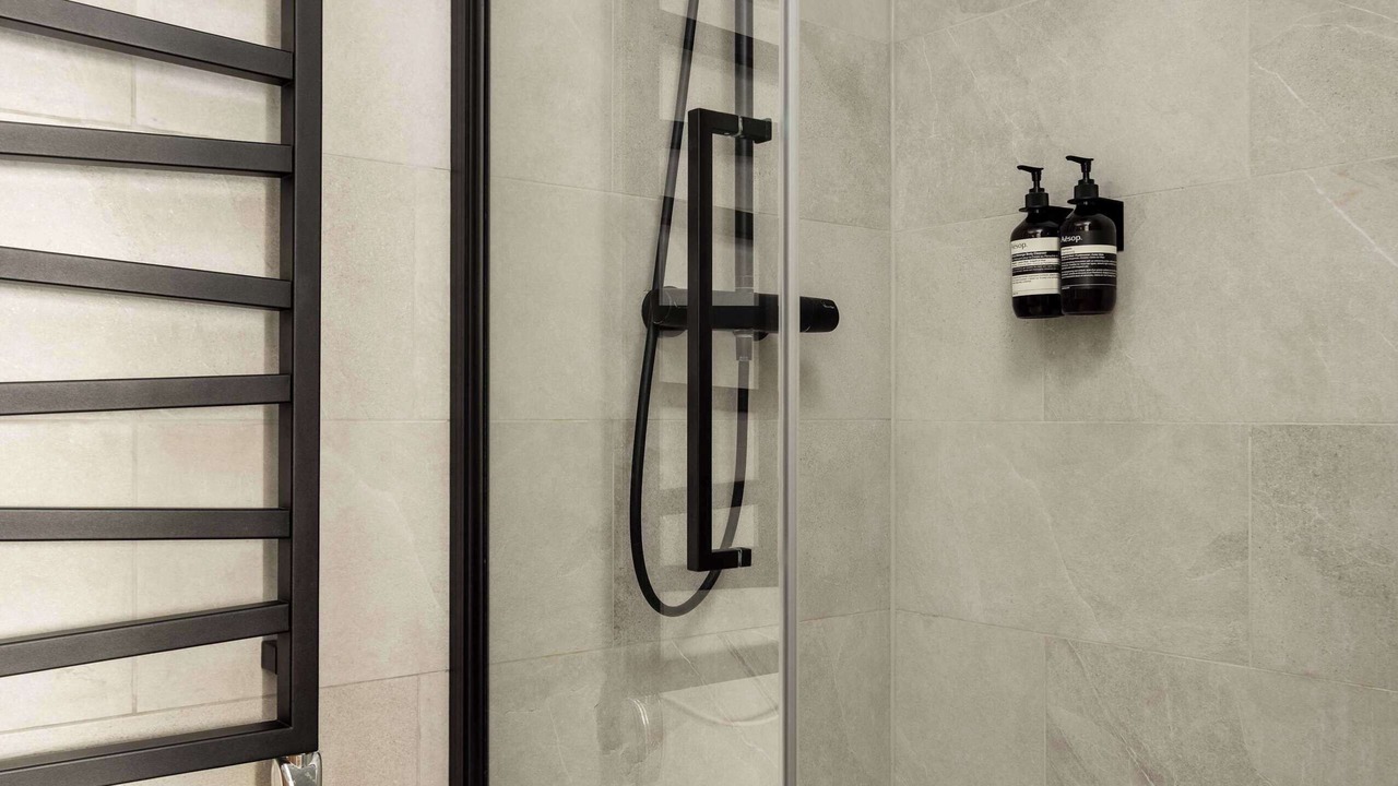 Photo of Bathroom in 8th Arrondissement