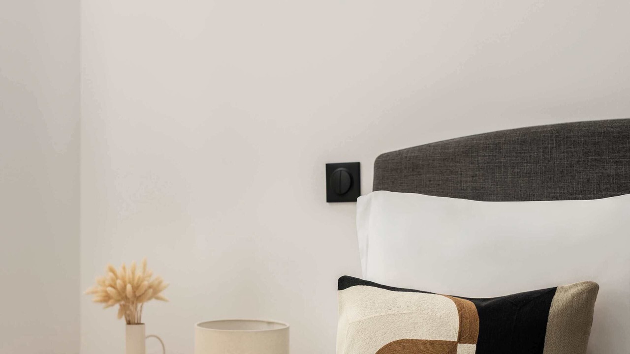 Photo of Bedroom in 8th Arrondissement