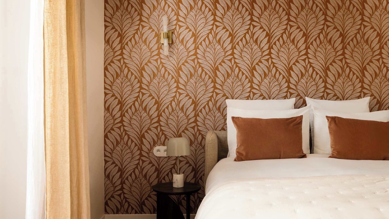 Photo of Bedroom in Saint-Gervais