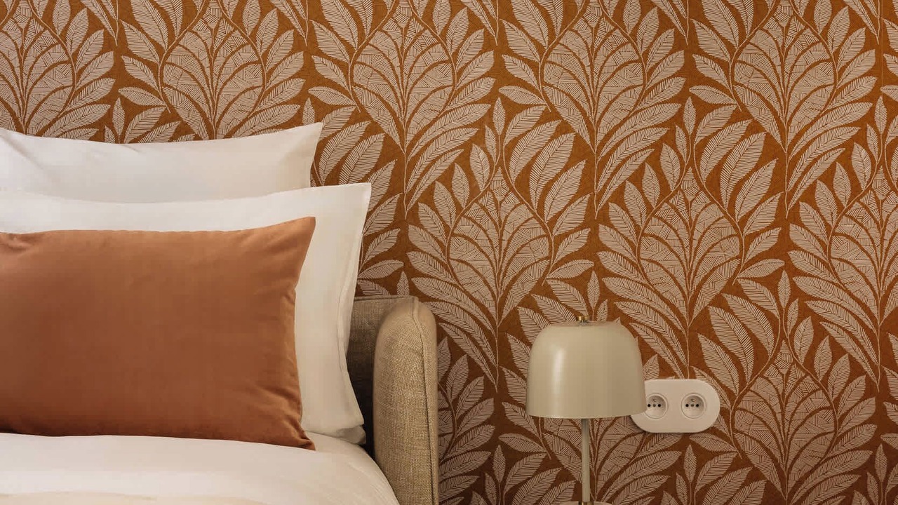 Photo of Bedroom in Saint-Gervais