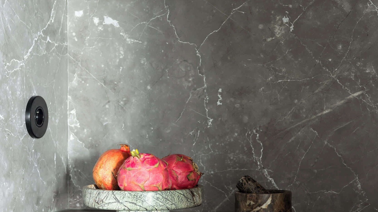 Photo of Kitchen in Saint-Gervais