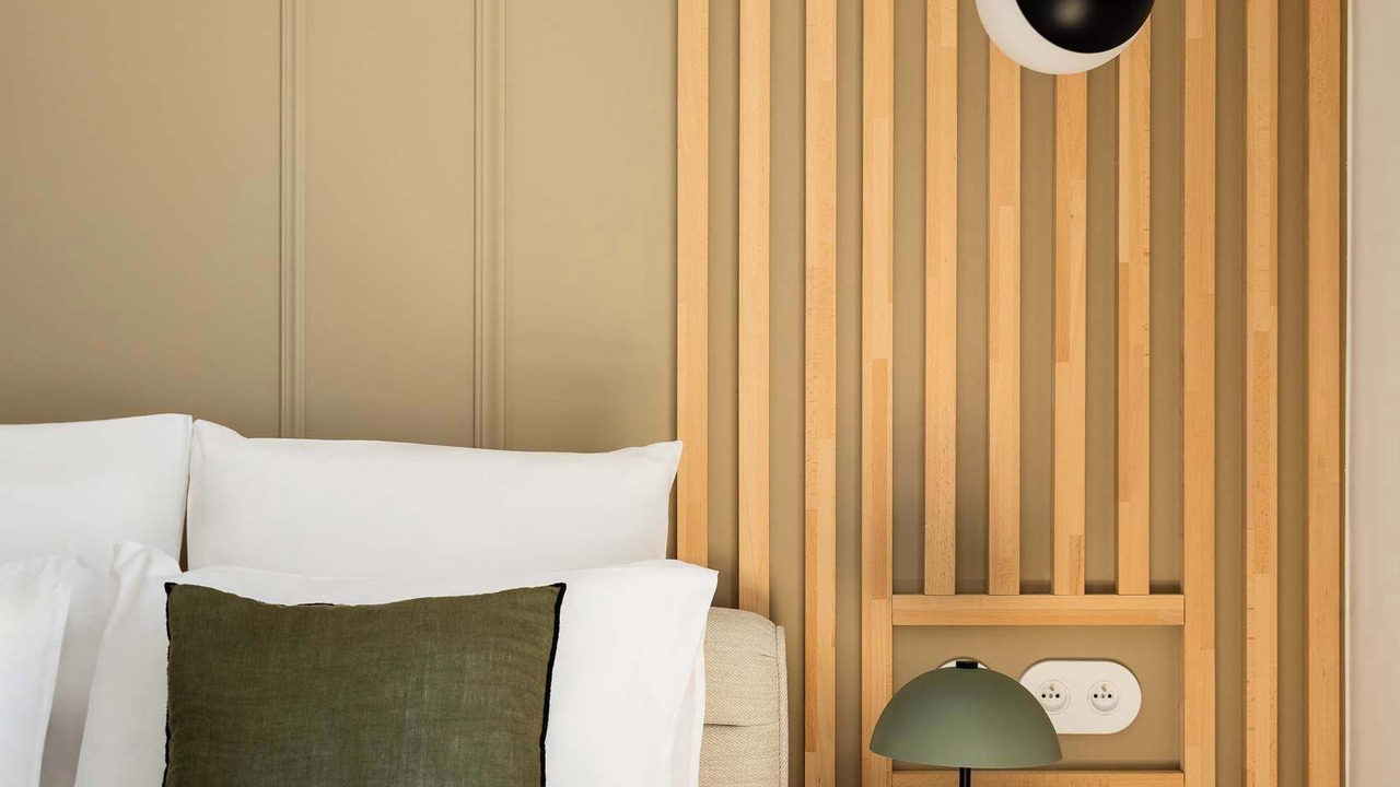 Photo of Bedroom in Saint-Gervais