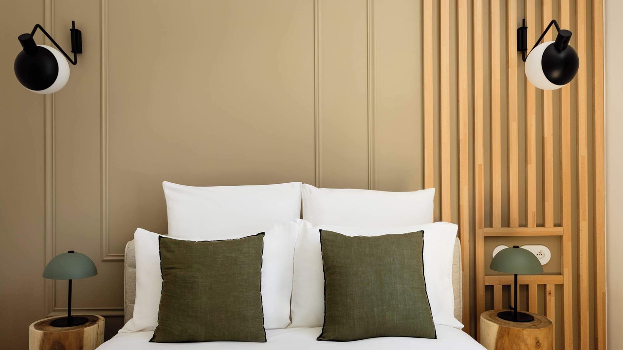 Photo of Bedroom in Saint-Gervais