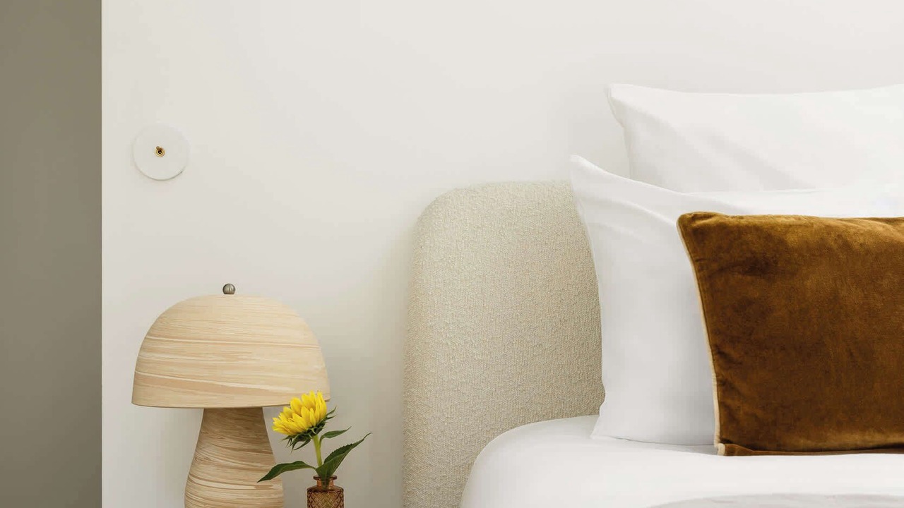 Photo of Bedroom in Saint-Gervais