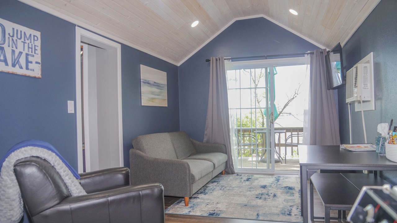 Photo of Bedroom in Battle Lake