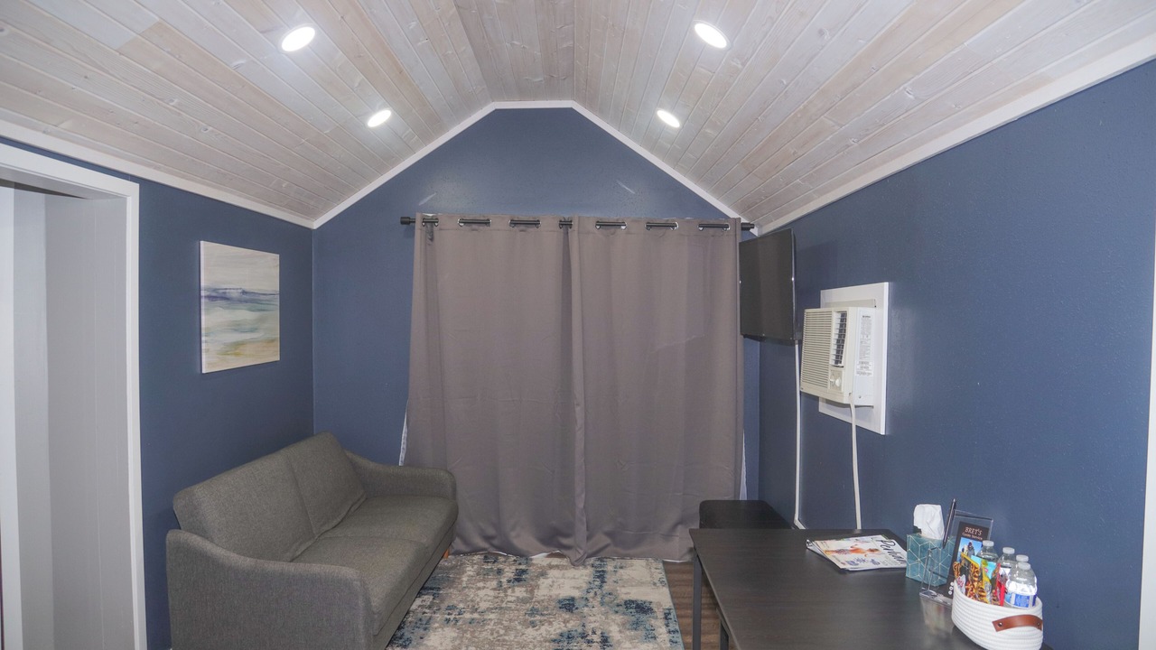 Photo of Bedroom in Battle Lake