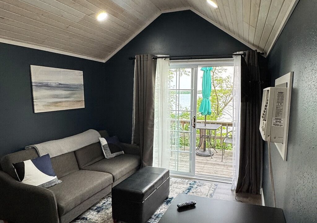 Photo of Patio Balcony in Battle Lake