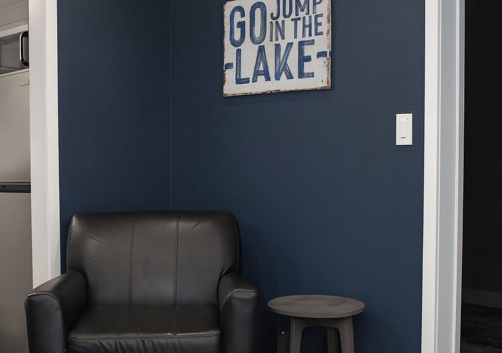 Photo of Bedroom in Battle Lake