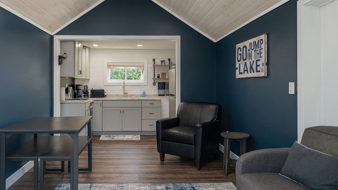 Photo of Bedroom in Battle Lake