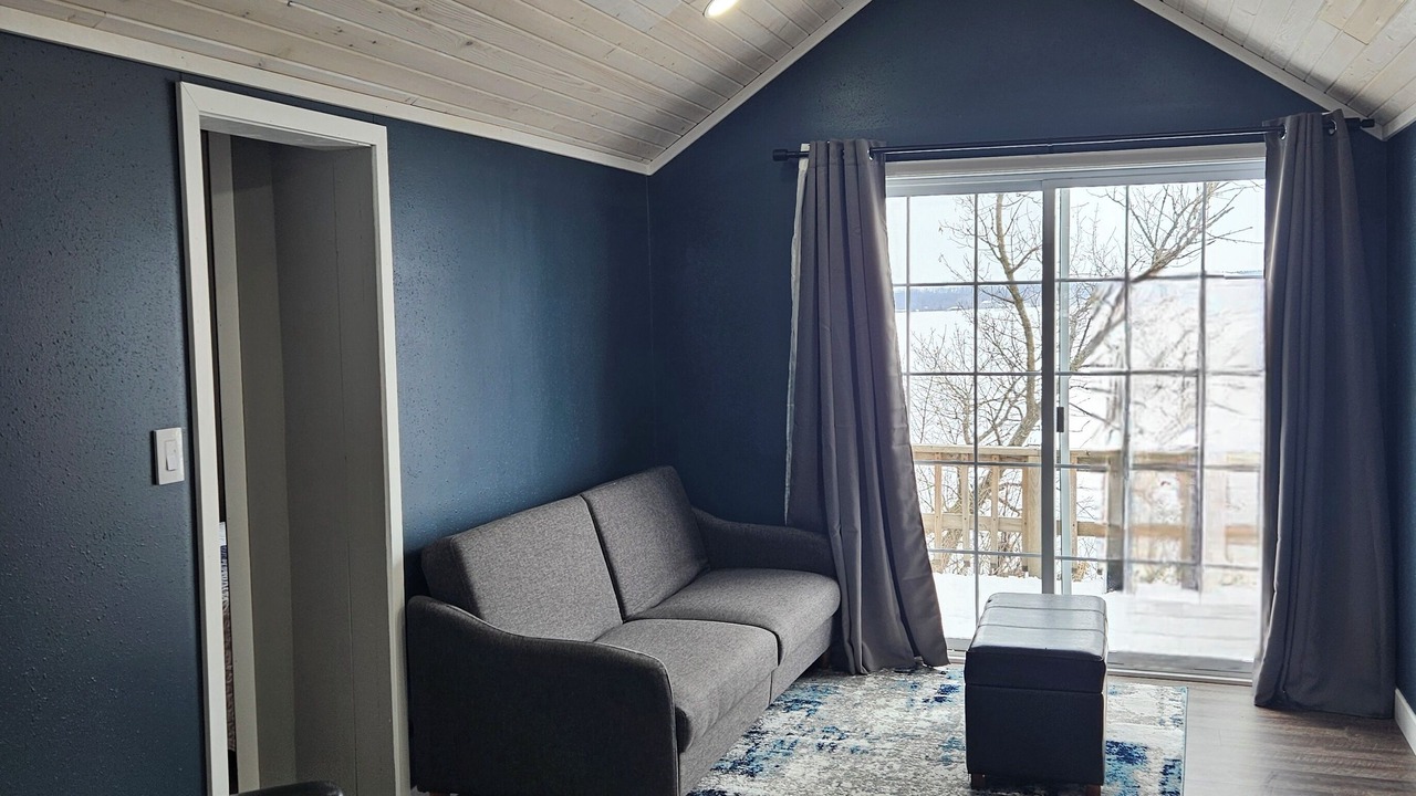 Photo of Patio Balcony in Battle Lake