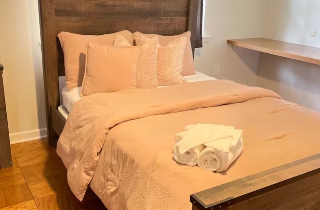 Photo of Bedroom in Highlands - Perkins