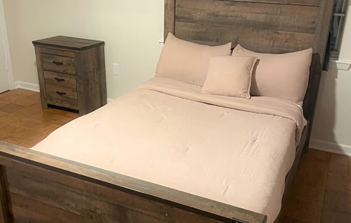Photo of Bedroom in Highlands - Perkins