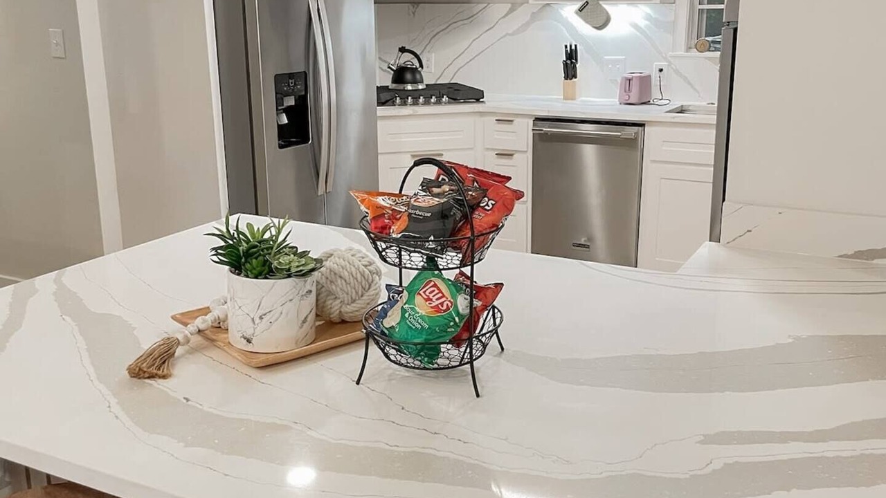Photo of Kitchen in Highlands - Perkins