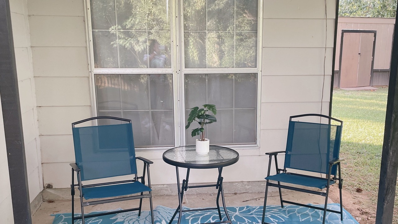 Photo of Patio Balcony in Highlands - Perkins