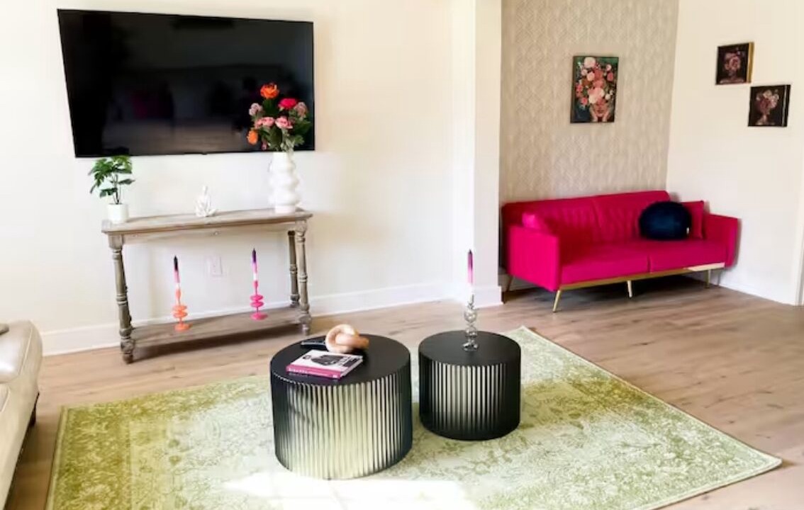 Photo of Livingroom in Highlands - Perkins