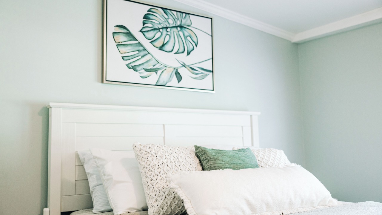 Photo of Bedroom in Mississippi City