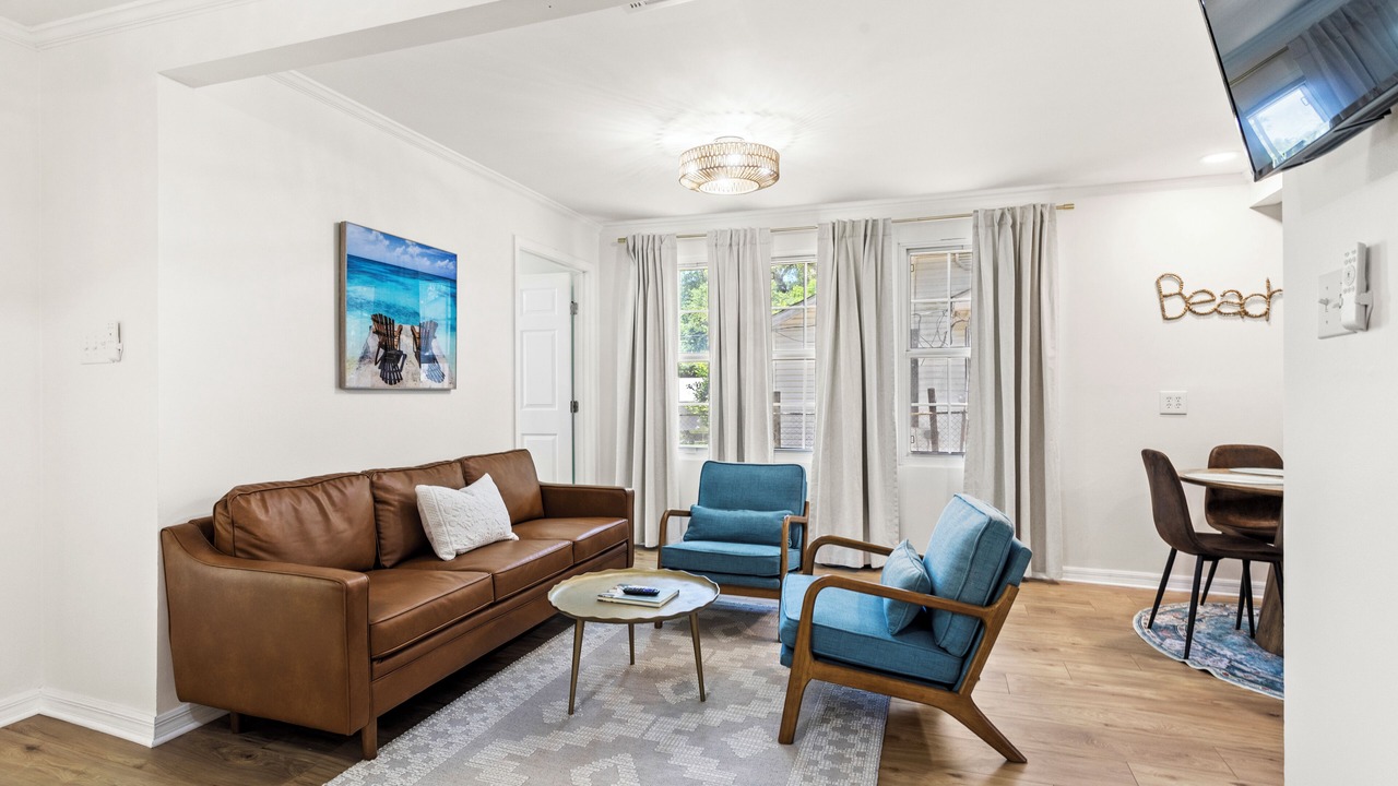Photo of Livingroom in Mississippi City