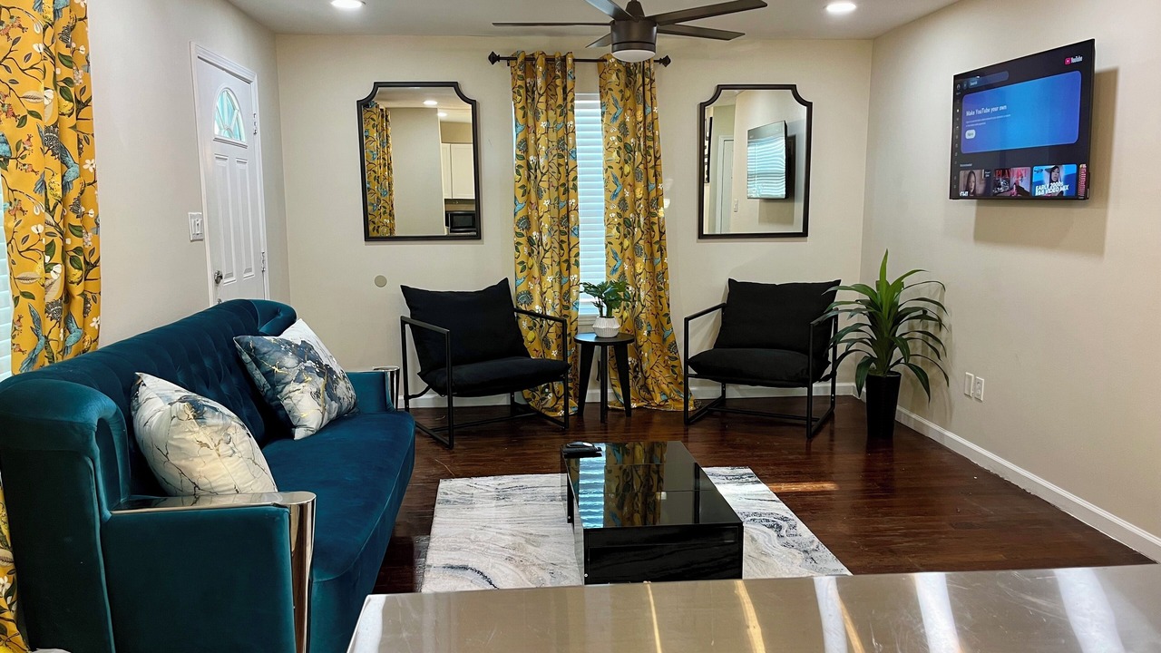 Photo of Livingroom in Saint Roch