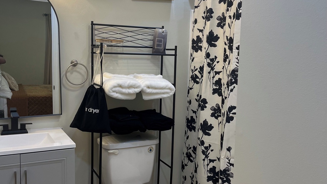 Photo of Bathroom in Saint Roch