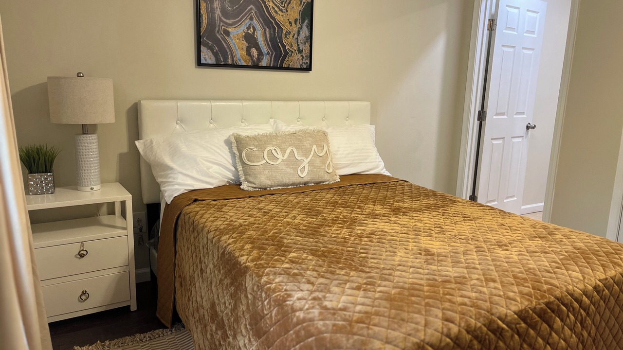 Photo of Bedroom in Saint Roch