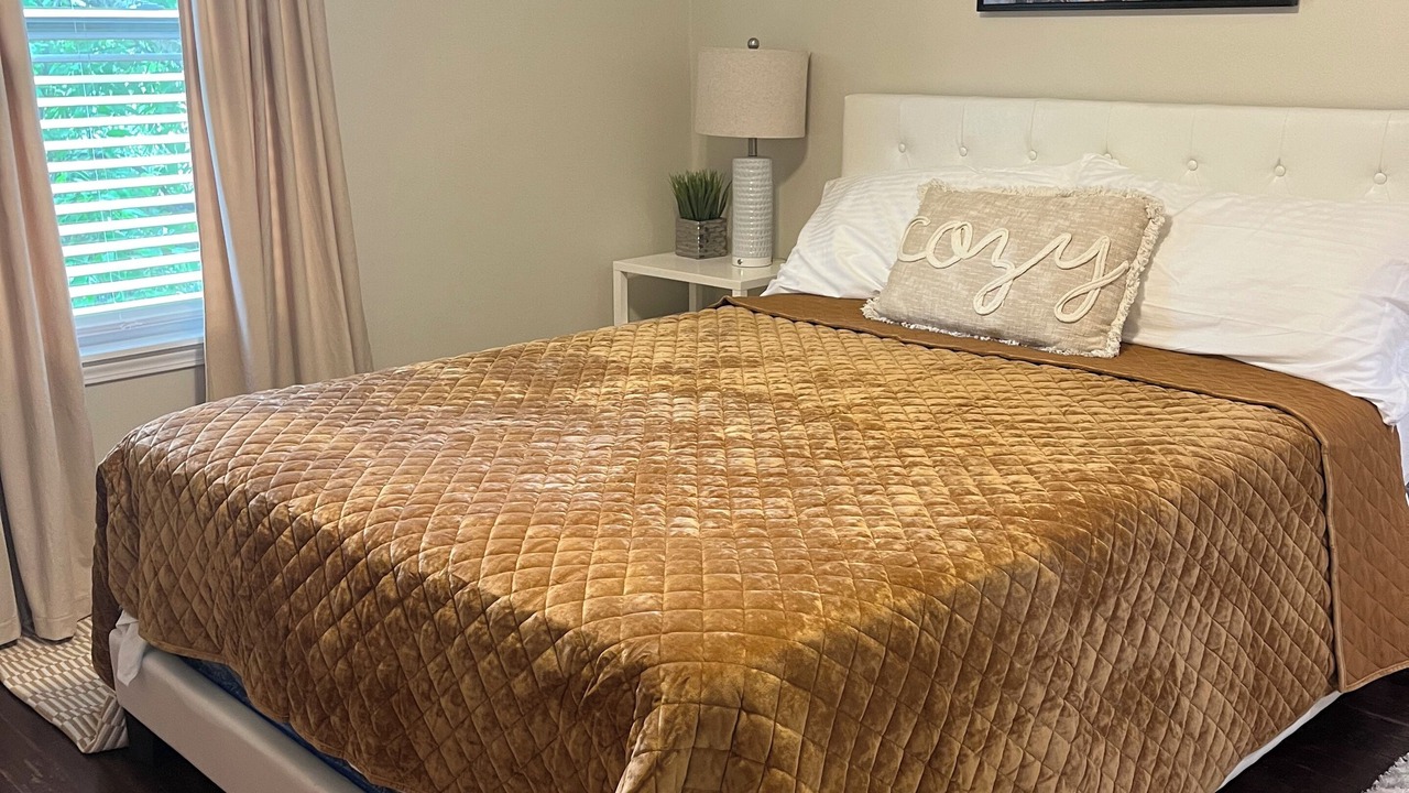 Photo of Bedroom in Saint Roch
