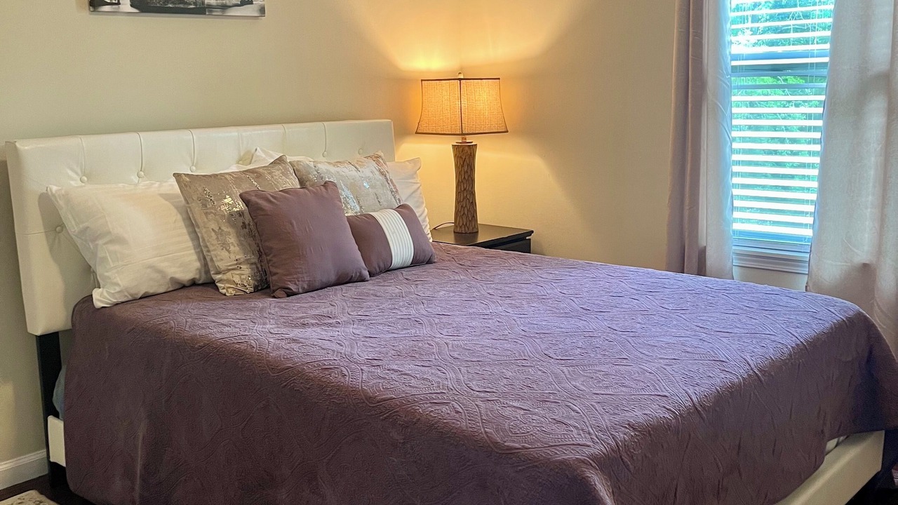 Photo of Bedroom in Saint Roch