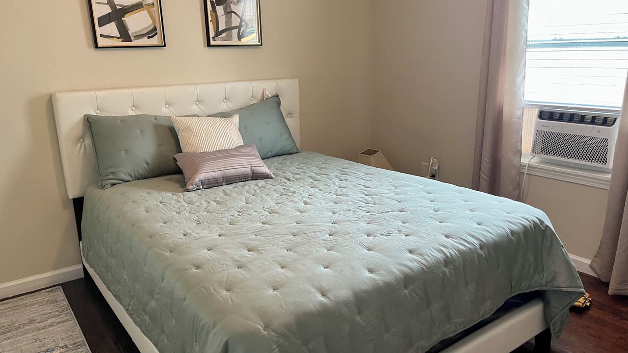 Photo of Bedroom in Saint Roch