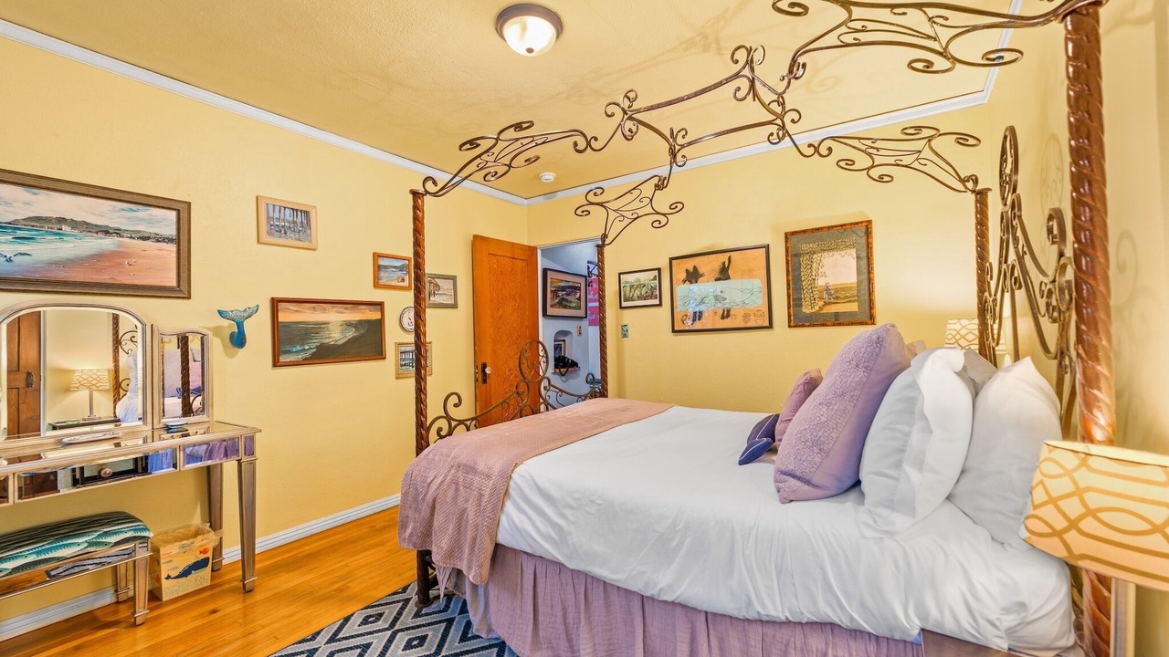 Photo of Bedroom in Ventura