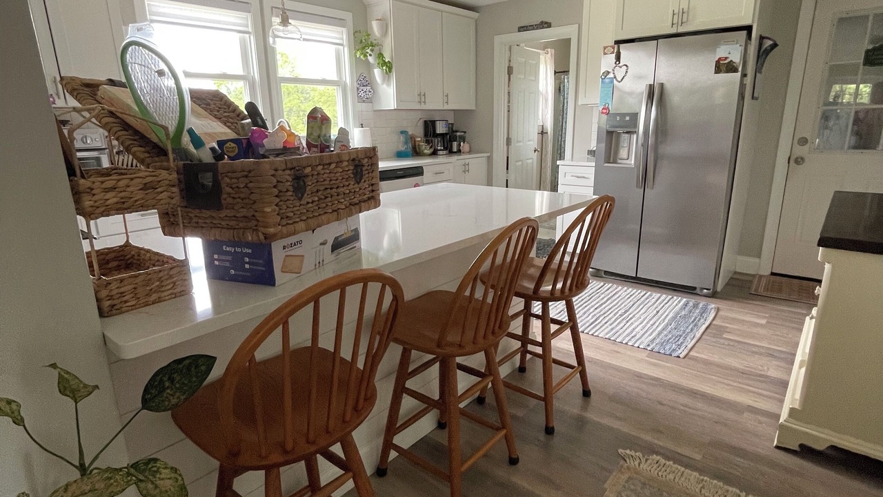 Photo of Kitchen in Wareham