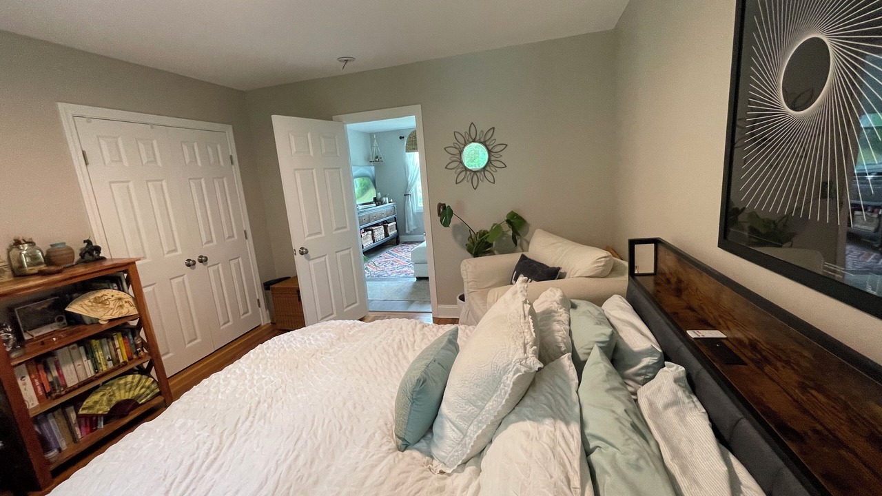 Photo of Bedroom in Wareham
