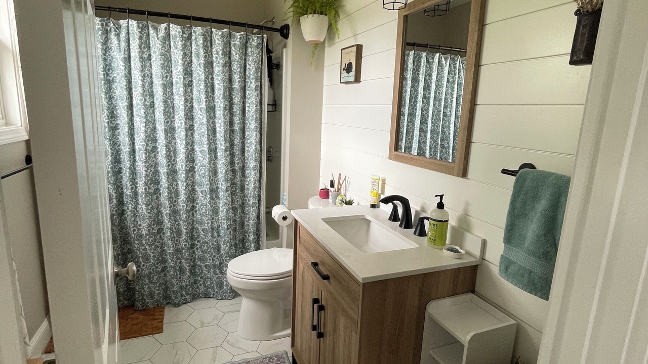 Photo of Bathroom in Wareham