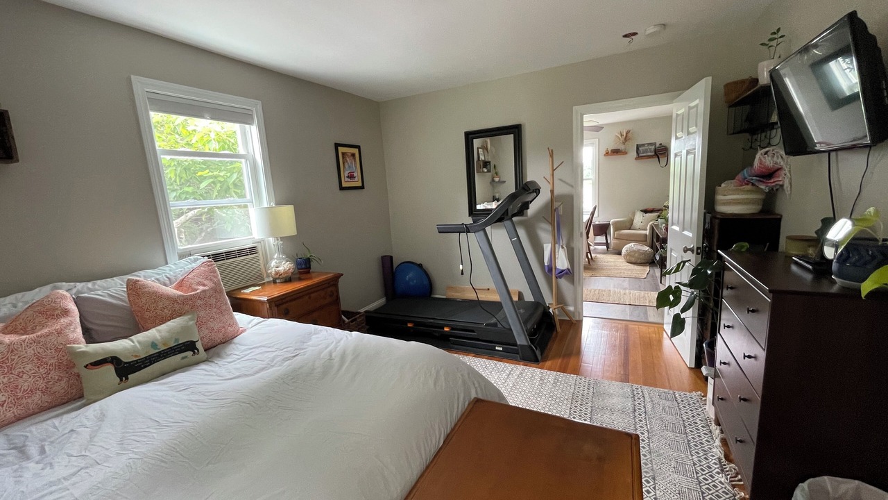Photo of Bedroom in Wareham