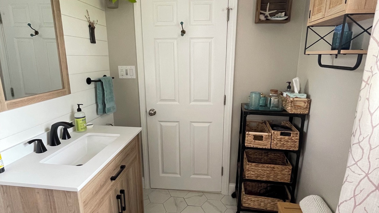 Photo of Bathroom in Wareham