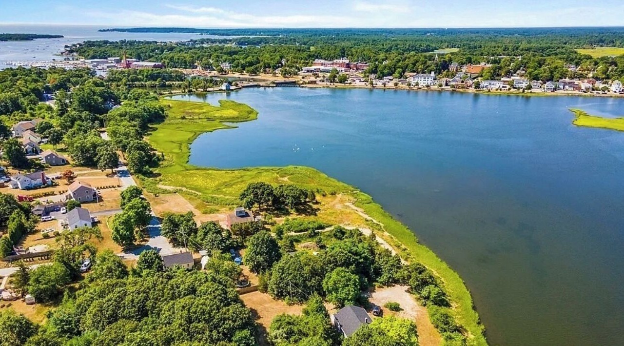 Photo of Outdoor in Wareham