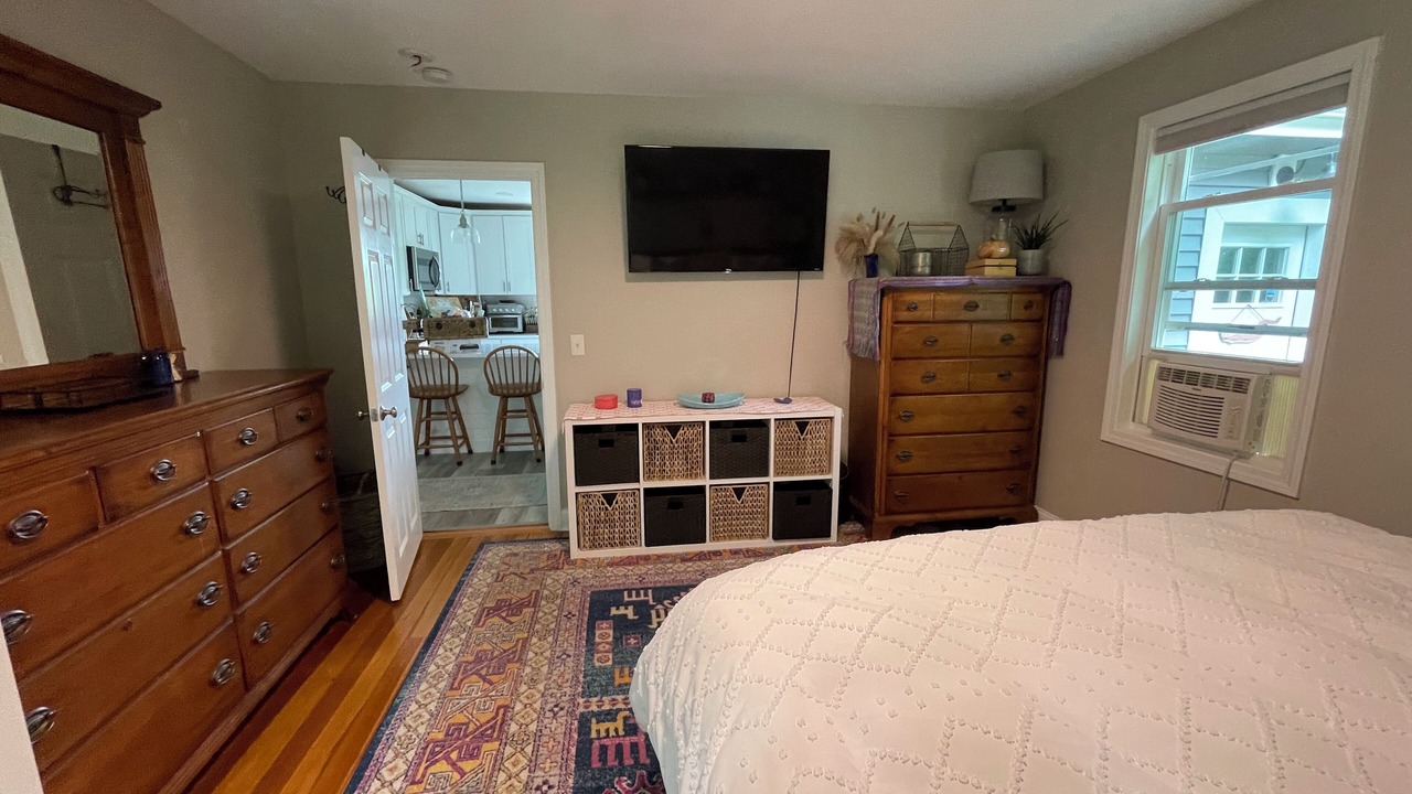 Photo of Bedroom in Wareham