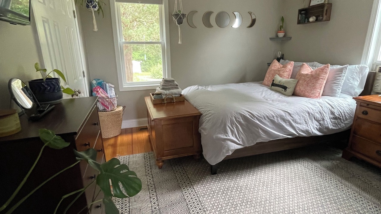 Photo of Bedroom in Wareham